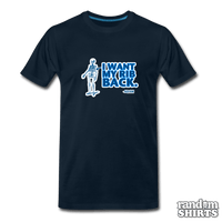 Load image into Gallery viewer, I want my rib back - RandomShirts.com
