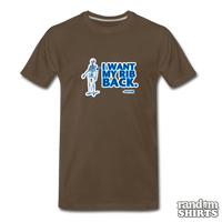 Load image into Gallery viewer, I want my rib back - RandomShirts.com
