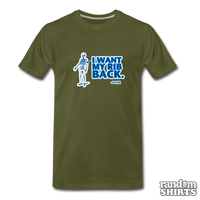 Load image into Gallery viewer, I want my rib back - RandomShirts.com
