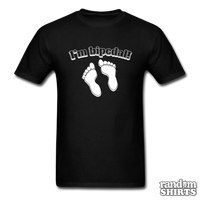 Load image into Gallery viewer, I&#39;m bipedal - RandomShirts.com
