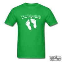 Load image into Gallery viewer, I&#39;m bipedal - RandomShirts.com
