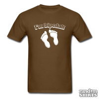 Load image into Gallery viewer, I&#39;m bipedal - RandomShirts.com
