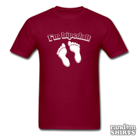 Load image into Gallery viewer, I&#39;m bipedal - RandomShirts.com
