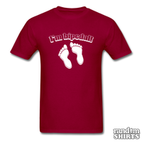 Load image into Gallery viewer, I&#39;m bipedal - RandomShirts.com

