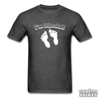 Load image into Gallery viewer, I&#39;m bipedal - RandomShirts.com
