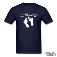 Load image into Gallery viewer, I&#39;m bipedal - RandomShirts.com
