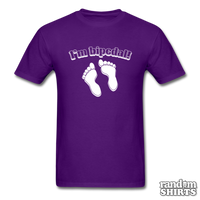 Load image into Gallery viewer, I&#39;m bipedal - RandomShirts.com
