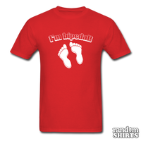 Load image into Gallery viewer, I&#39;m bipedal - RandomShirts.com
