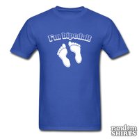 Load image into Gallery viewer, I&#39;m bipedal - RandomShirts.com
