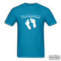 Load image into Gallery viewer, I&#39;m bipedal - RandomShirts.com
