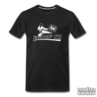 Load image into Gallery viewer, Just Kickin&#39; It - RandomShirts.com
