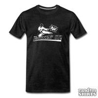 Load image into Gallery viewer, Just Kickin&#39; It - RandomShirts.com
