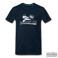 Load image into Gallery viewer, Just Kickin&#39; It - RandomShirts.com
