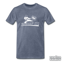 Load image into Gallery viewer, Just Kickin&#39; It - RandomShirts.com
