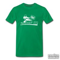 Load image into Gallery viewer, Just Kickin&#39; It - RandomShirts.com
