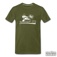 Load image into Gallery viewer, Just Kickin&#39; It - RandomShirts.com
