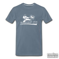 Load image into Gallery viewer, Just Kickin&#39; It - RandomShirts.com
