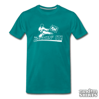 Load image into Gallery viewer, Just Kickin&#39; It - RandomShirts.com
