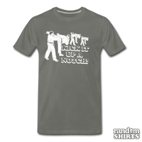 Load image into Gallery viewer, Kick It Up A Notch! - RandomShirts.com

