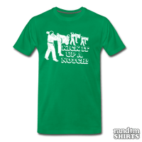 Load image into Gallery viewer, Kick It Up A Notch! - RandomShirts.com
