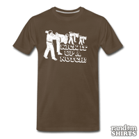 Load image into Gallery viewer, Kick It Up A Notch! - RandomShirts.com
