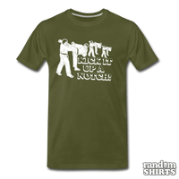 Load image into Gallery viewer, Kick It Up A Notch! - RandomShirts.com
