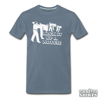 Load image into Gallery viewer, Kick It Up A Notch! - RandomShirts.com
