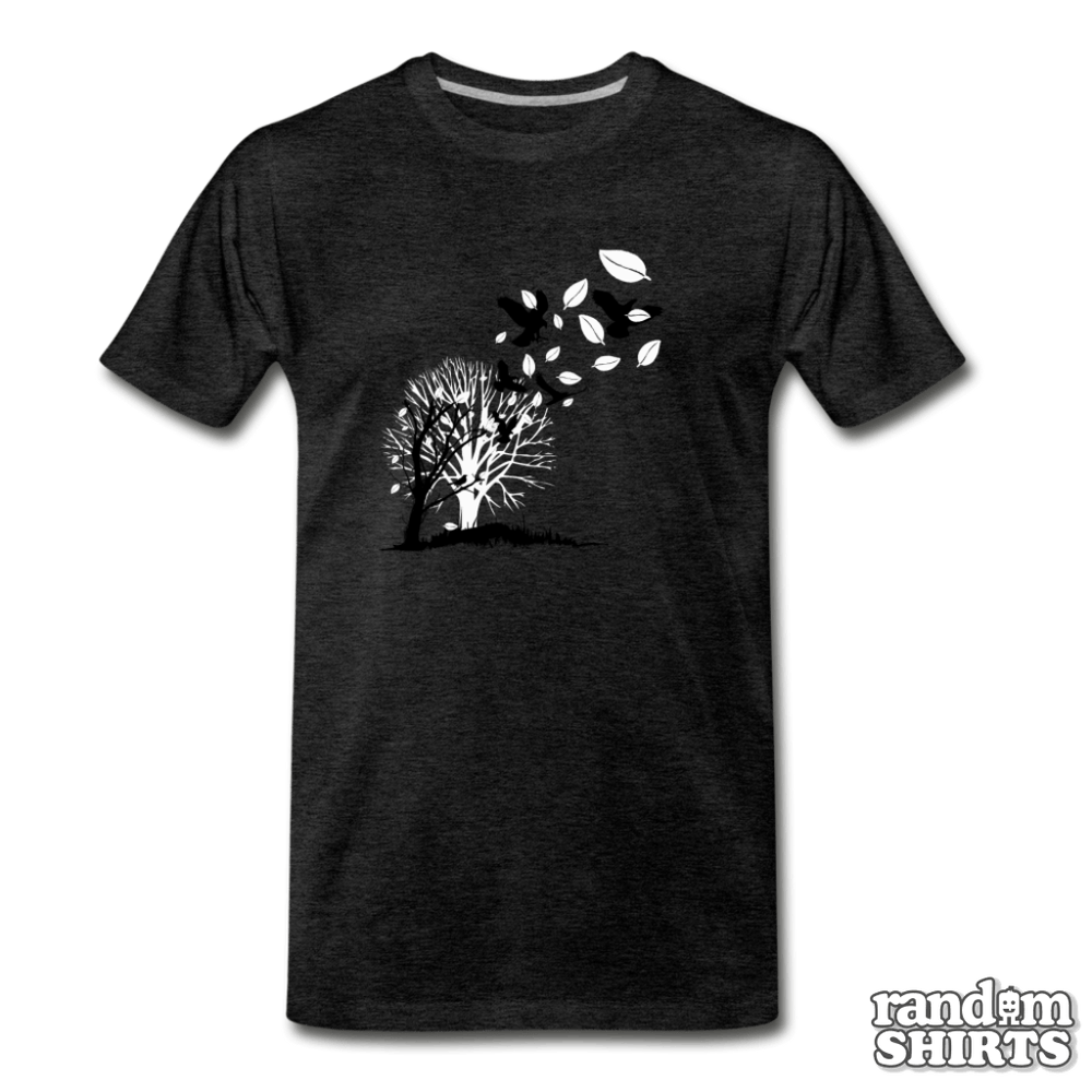 Leaves - RandomShirts.com