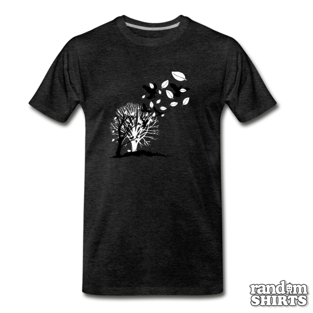 Leaves - RandomShirts.com