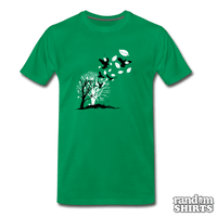 Load image into Gallery viewer, Leaves - RandomShirts.com
