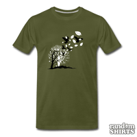 Load image into Gallery viewer, Leaves - RandomShirts.com
