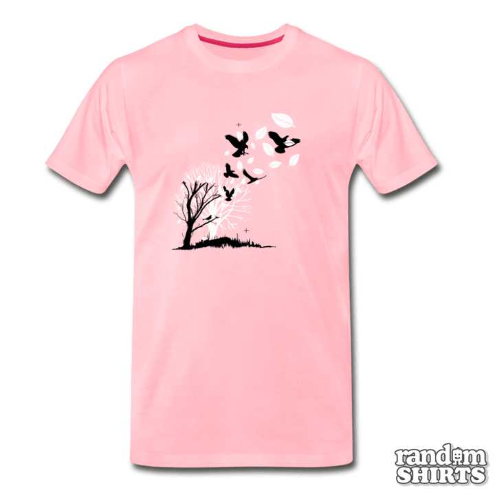 Leaves - RandomShirts.com