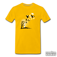 Load image into Gallery viewer, Leaves - RandomShirts.com
