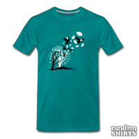 Load image into Gallery viewer, Leaves - RandomShirts.com
