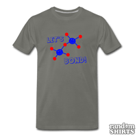 Load image into Gallery viewer, Let&#39;s Bond! - RandomShirts.com
