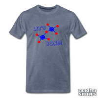 Load image into Gallery viewer, Let&#39;s Bond! - RandomShirts.com
