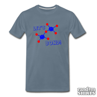 Load image into Gallery viewer, Let&#39;s Bond! - RandomShirts.com
