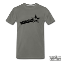 Load image into Gallery viewer, Let&#39;s Rock - RandomShirts.com
