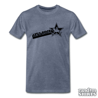 Load image into Gallery viewer, Let&#39;s Rock - RandomShirts.com
