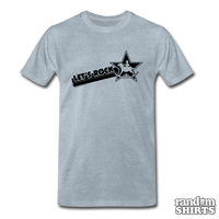 Load image into Gallery viewer, Let&#39;s Rock - RandomShirts.com
