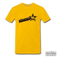 Load image into Gallery viewer, Let&#39;s Rock - RandomShirts.com
