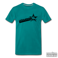 Load image into Gallery viewer, Let&#39;s Rock - RandomShirts.com
