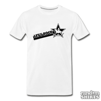 Load image into Gallery viewer, Let&#39;s Rock - RandomShirts.com
