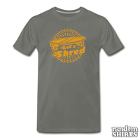 Load image into Gallery viewer, Let&#39;s Shred - RandomShirts.com
