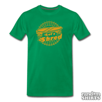 Load image into Gallery viewer, Let&#39;s Shred - RandomShirts.com
