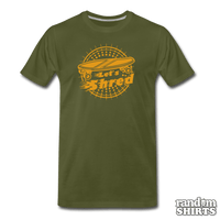 Load image into Gallery viewer, Let&#39;s Shred - RandomShirts.com
