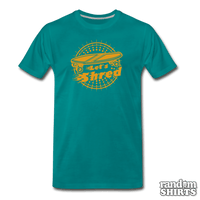 Load image into Gallery viewer, Let&#39;s Shred - RandomShirts.com
