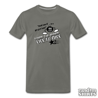Load image into Gallery viewer, Lice is Nice - RandomShirts.com
