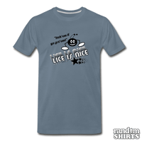 Load image into Gallery viewer, Lice is Nice - RandomShirts.com
