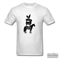 Load image into Gallery viewer, Life is Better on the Farm - RandomShirts.com
